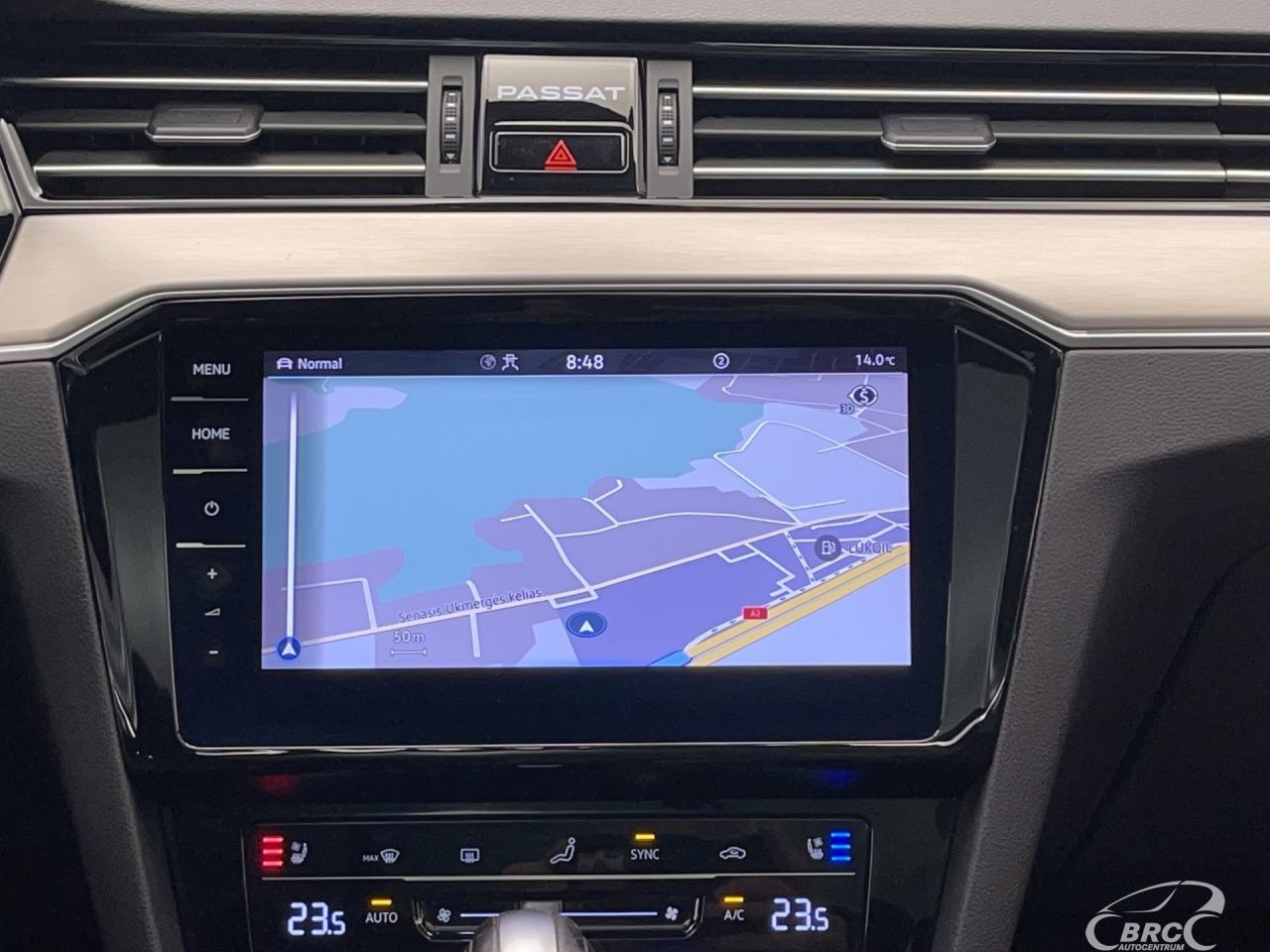 Volkswagen Passat | 17