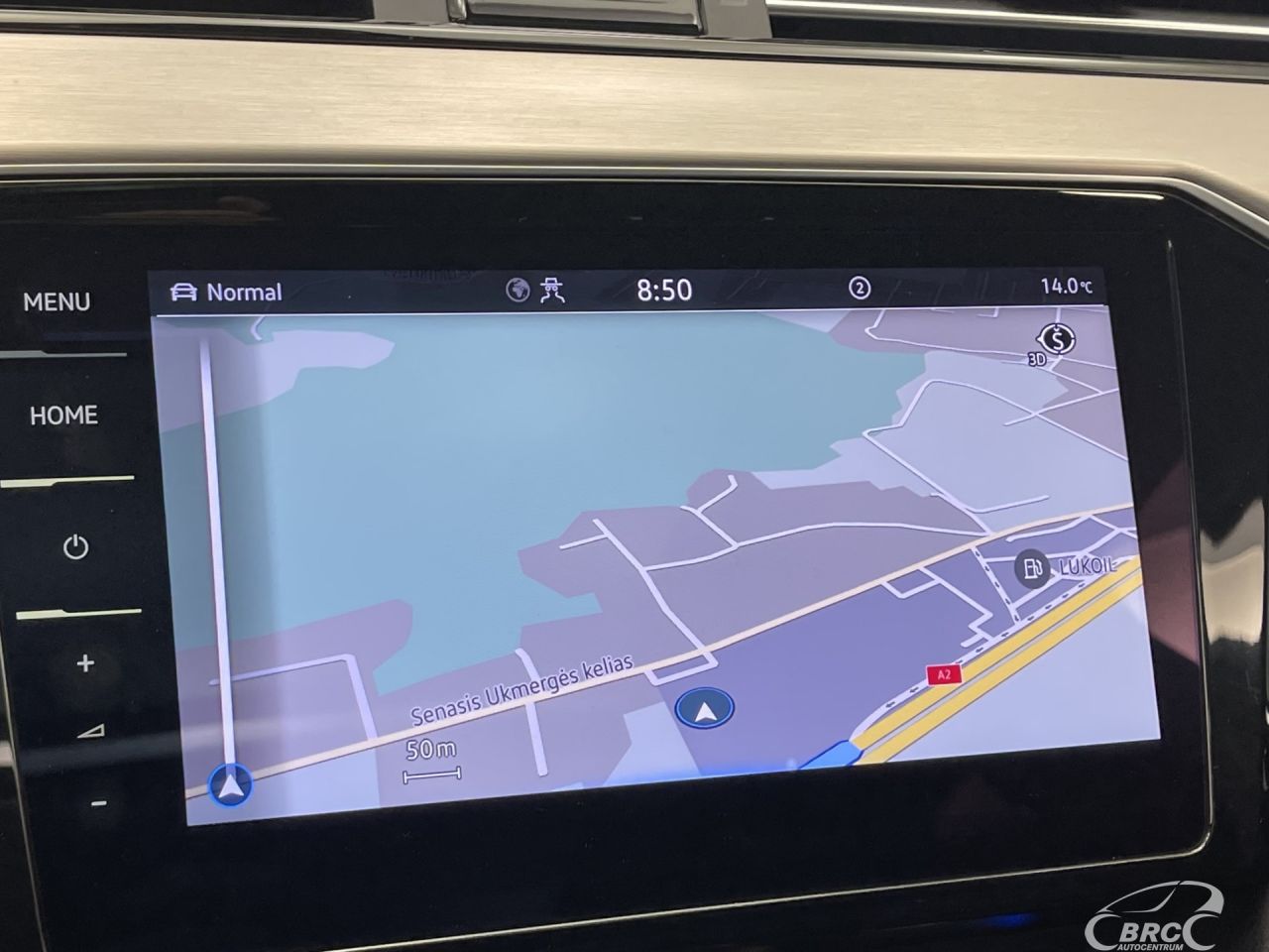 Volkswagen Passat | 35