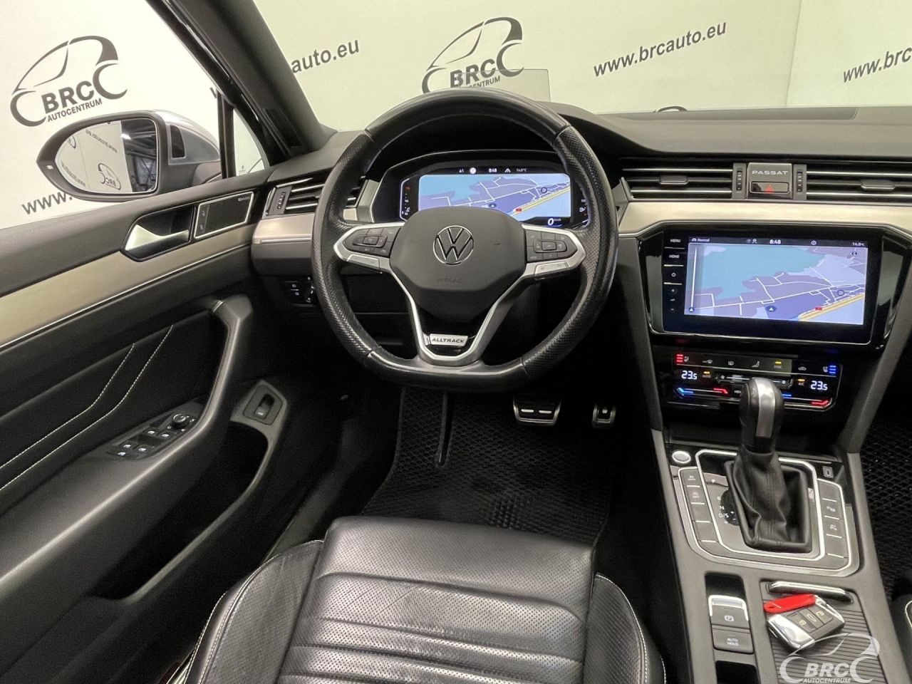 Volkswagen Passat | 15