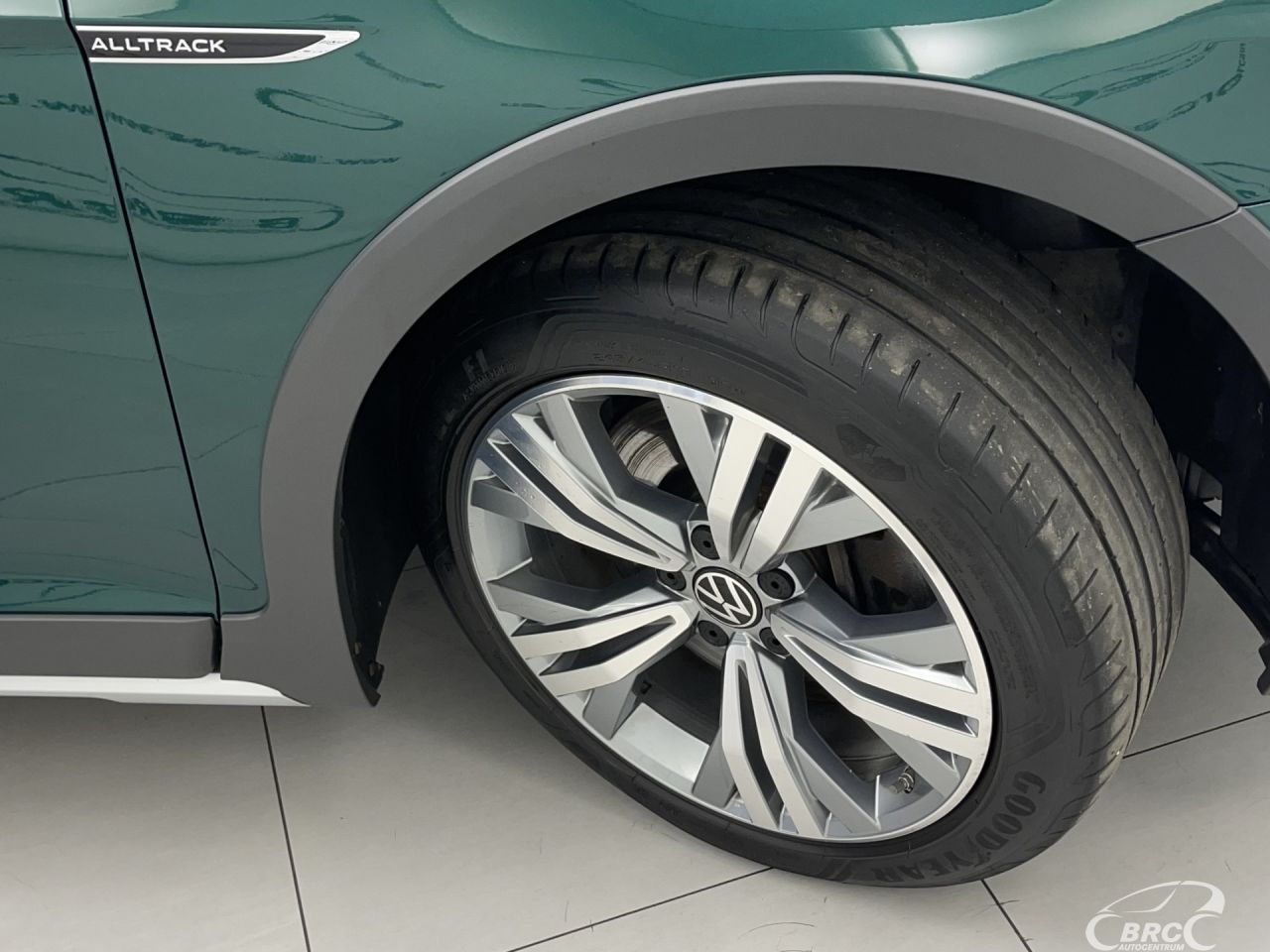 Volkswagen Passat | 47