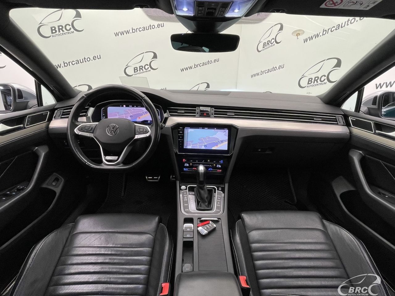 Volkswagen Passat | 2