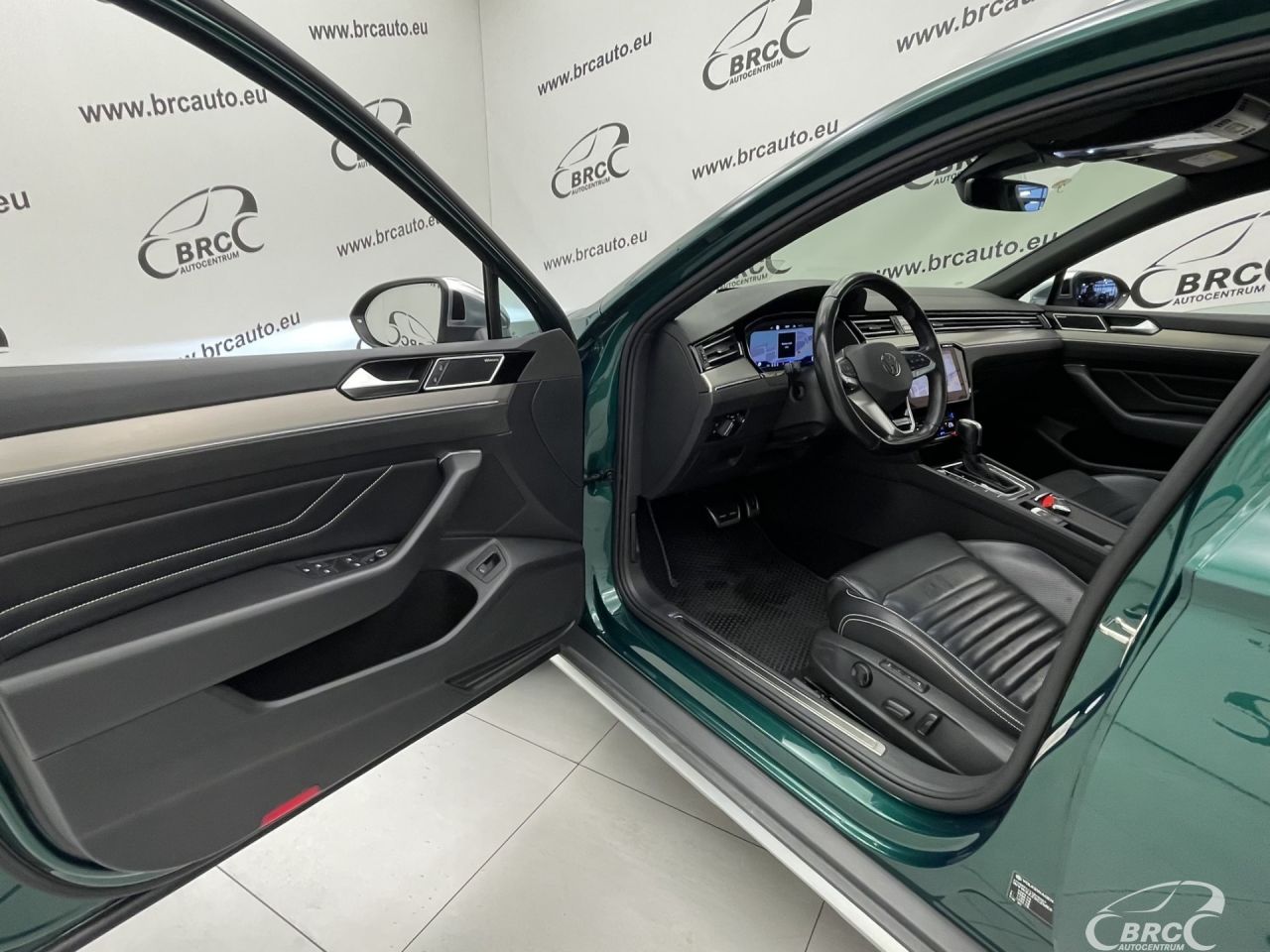 Volkswagen Passat | 20