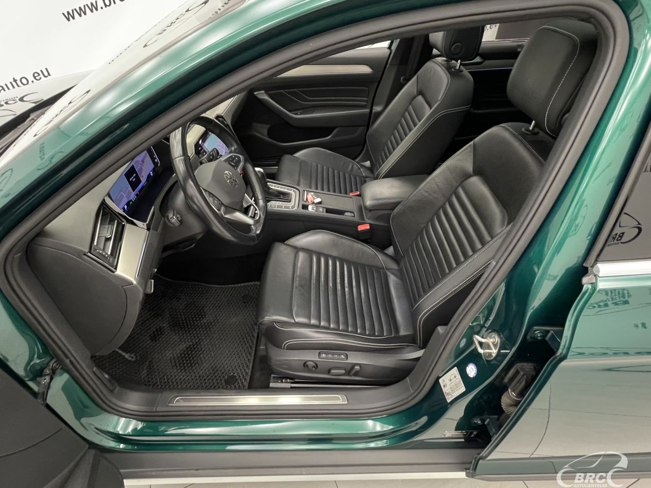 Volkswagen Passat | 22