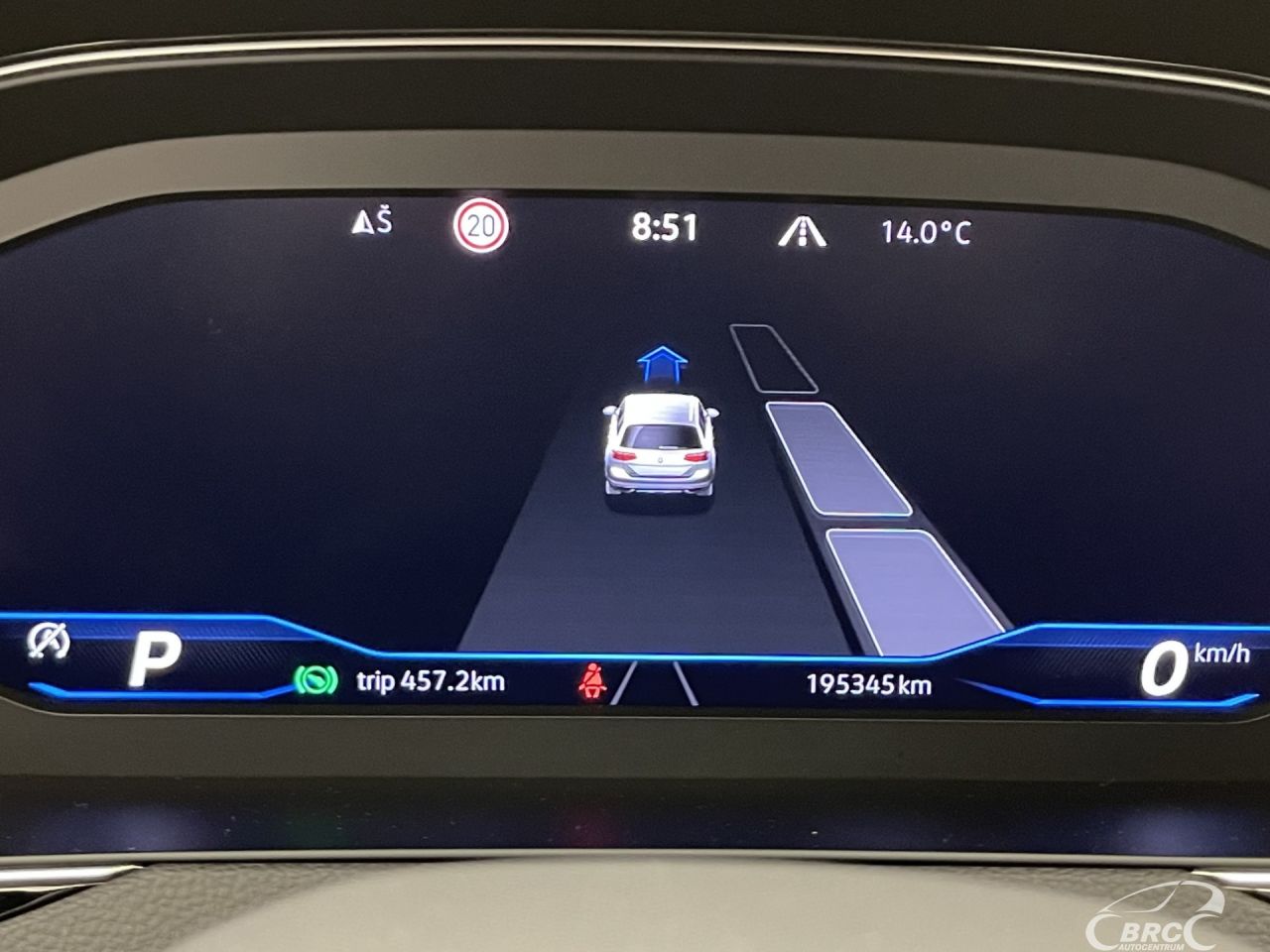 Volkswagen Passat | 45