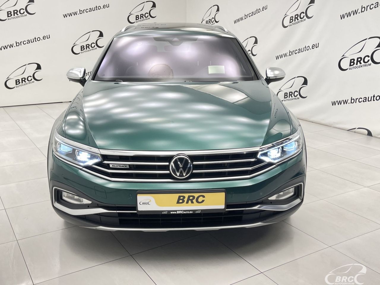 Volkswagen Passat | 54