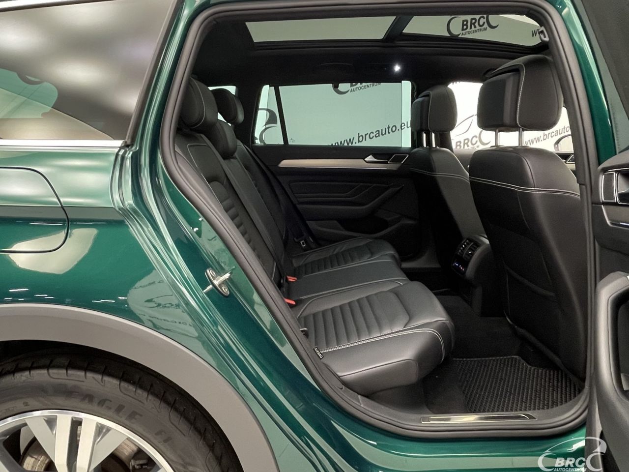 Volkswagen Passat | 10