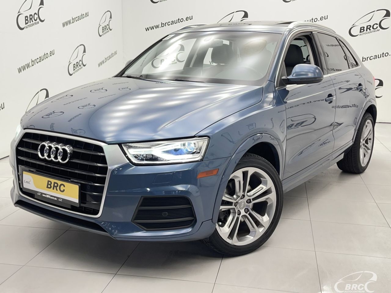 Audi Q3 | 42