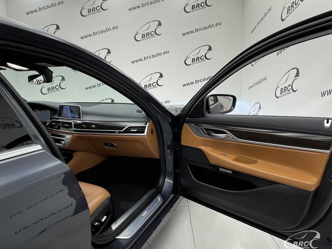 BMW 730 | 7