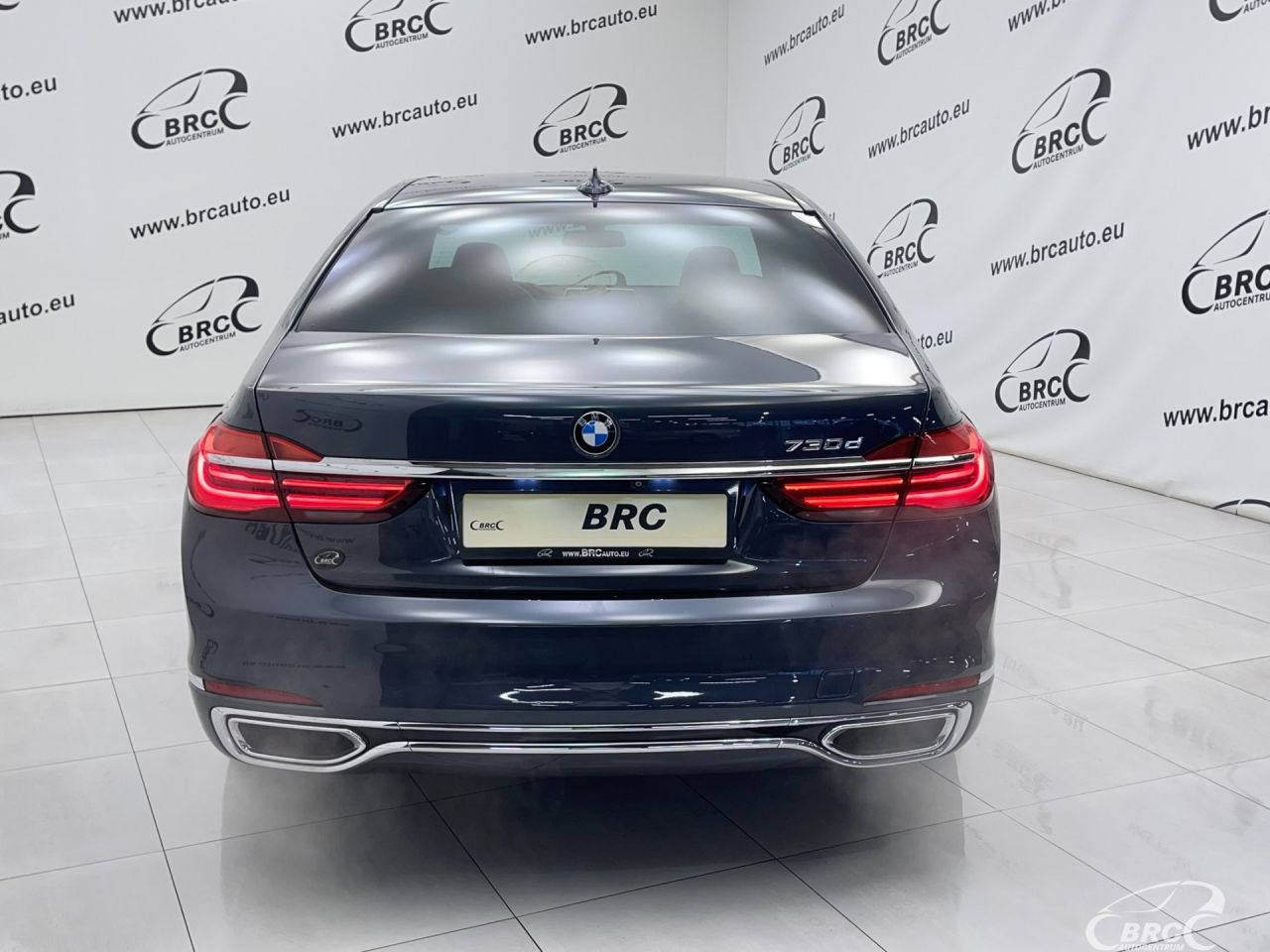 BMW 730 | 48