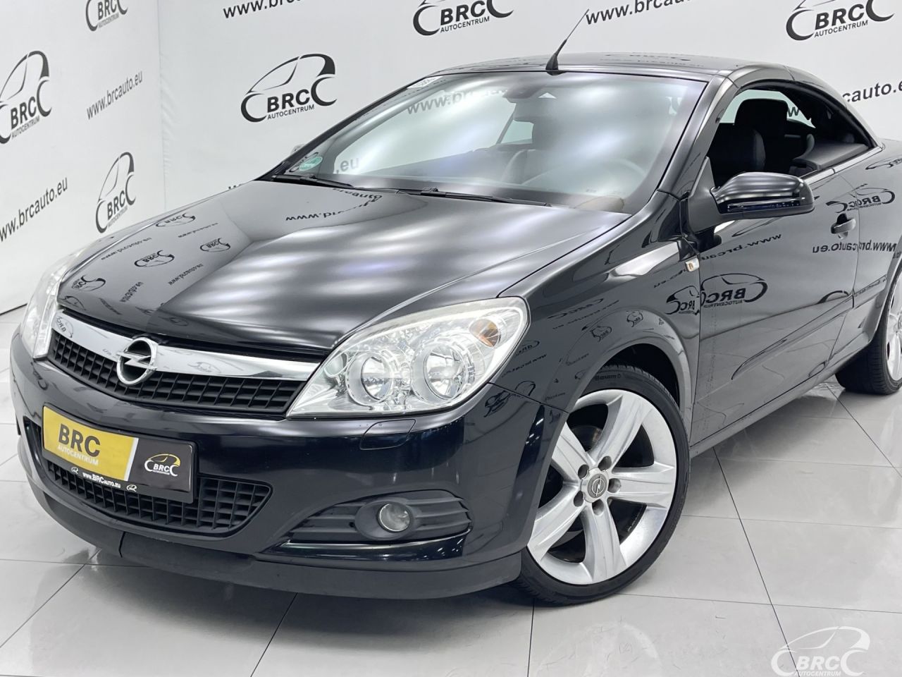 Opel Astra | 36