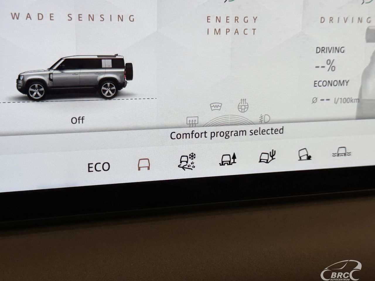 Land Rover Defender | 39