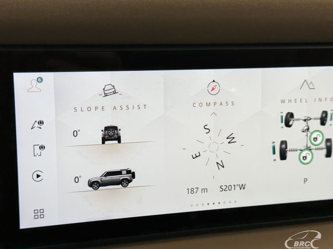 Land Rover Defender | 36