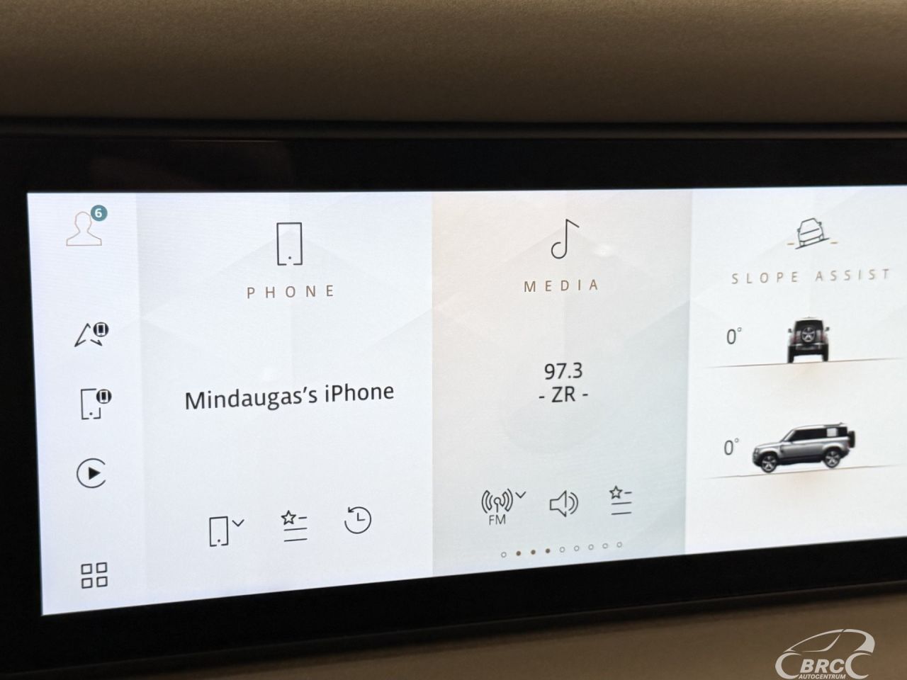 Land Rover Defender | 34