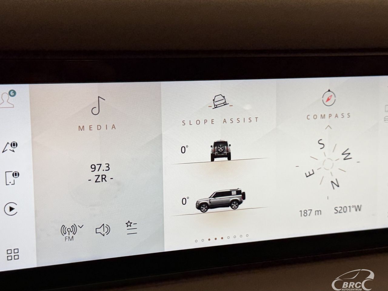 Land Rover Defender | 35