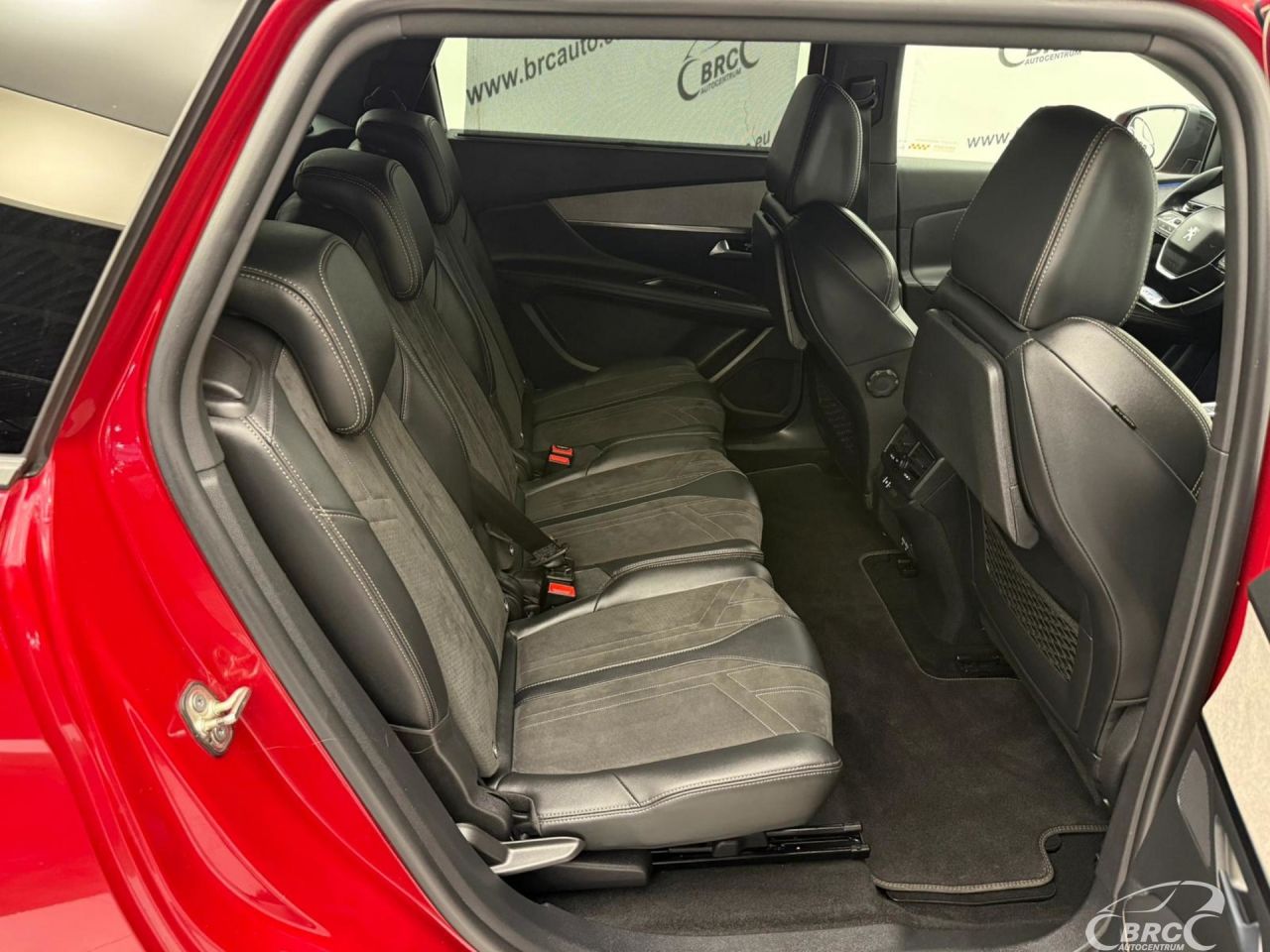 Peugeot 5008 | 23