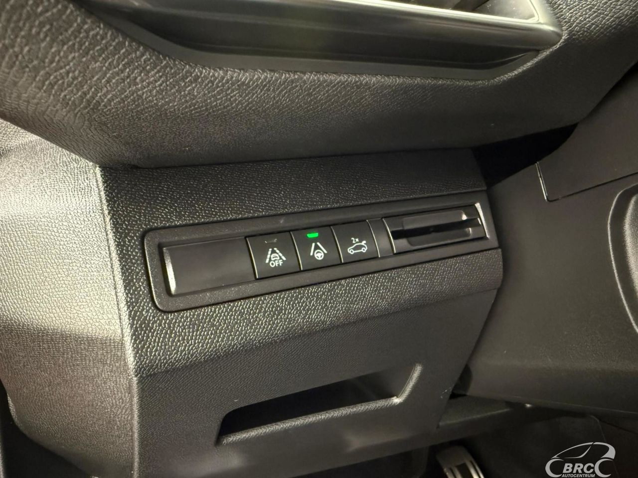 Peugeot 5008 | 9