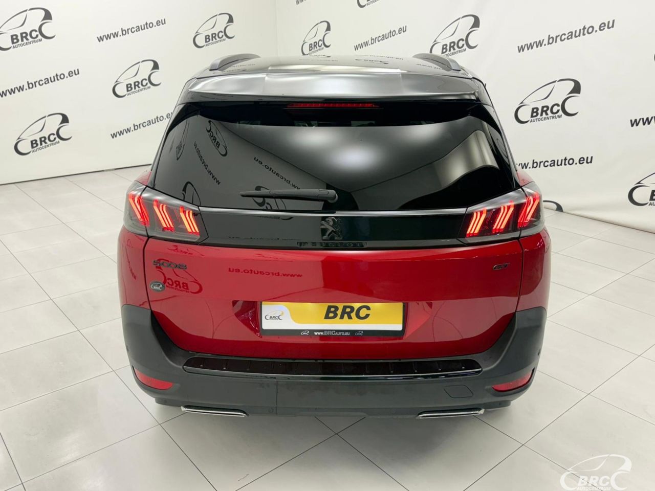 Peugeot 5008 | 24