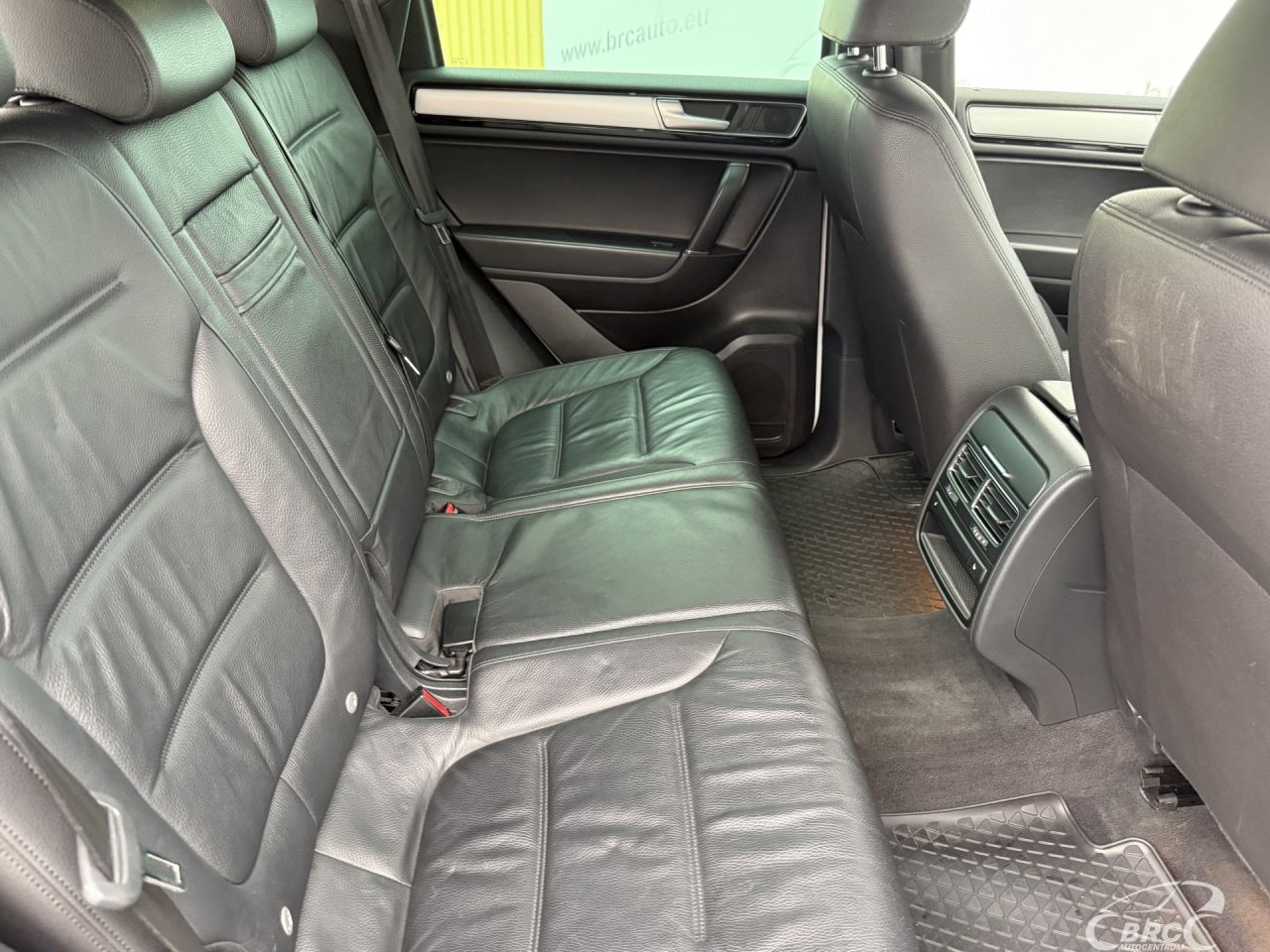 Volkswagen Touareg | 3