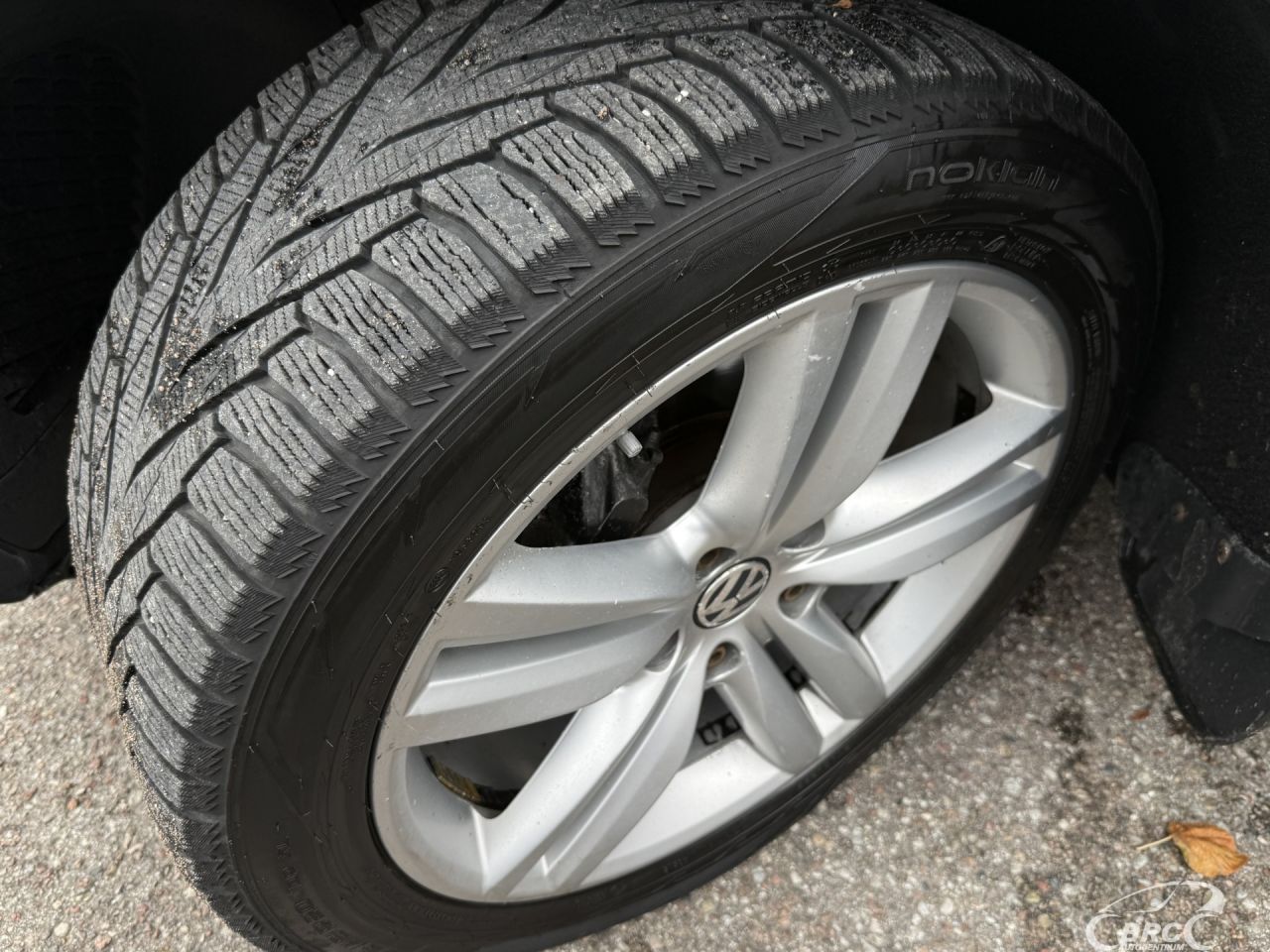 Volkswagen Touareg | 69