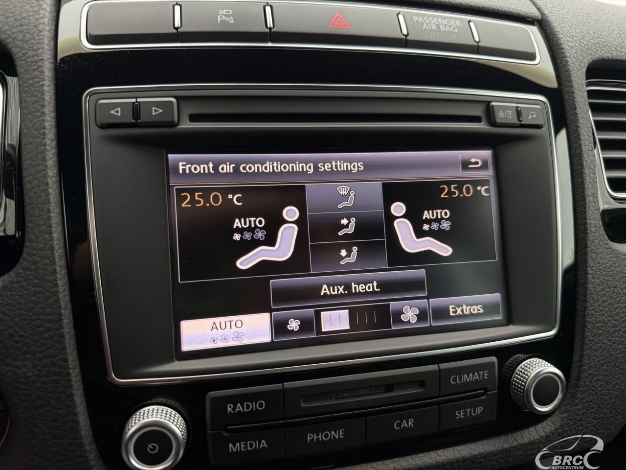 Volkswagen Touareg | 55