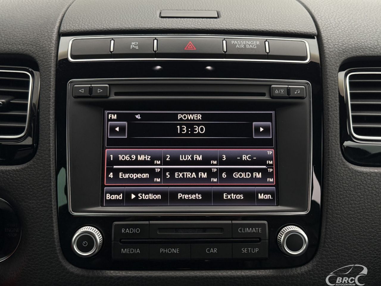 Volkswagen Touareg | 19