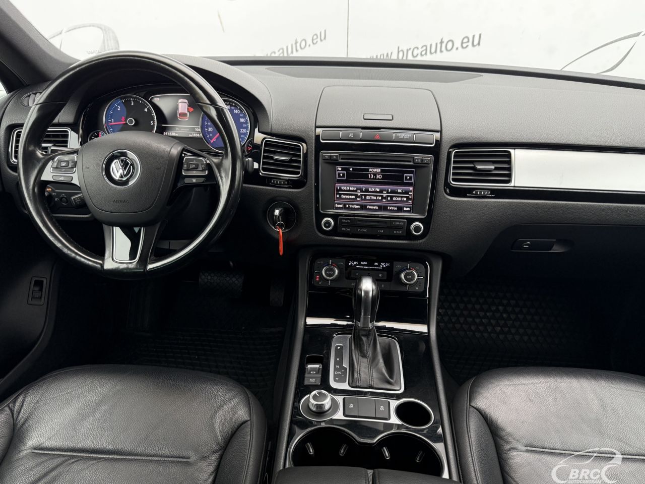 Volkswagen Touareg | 5