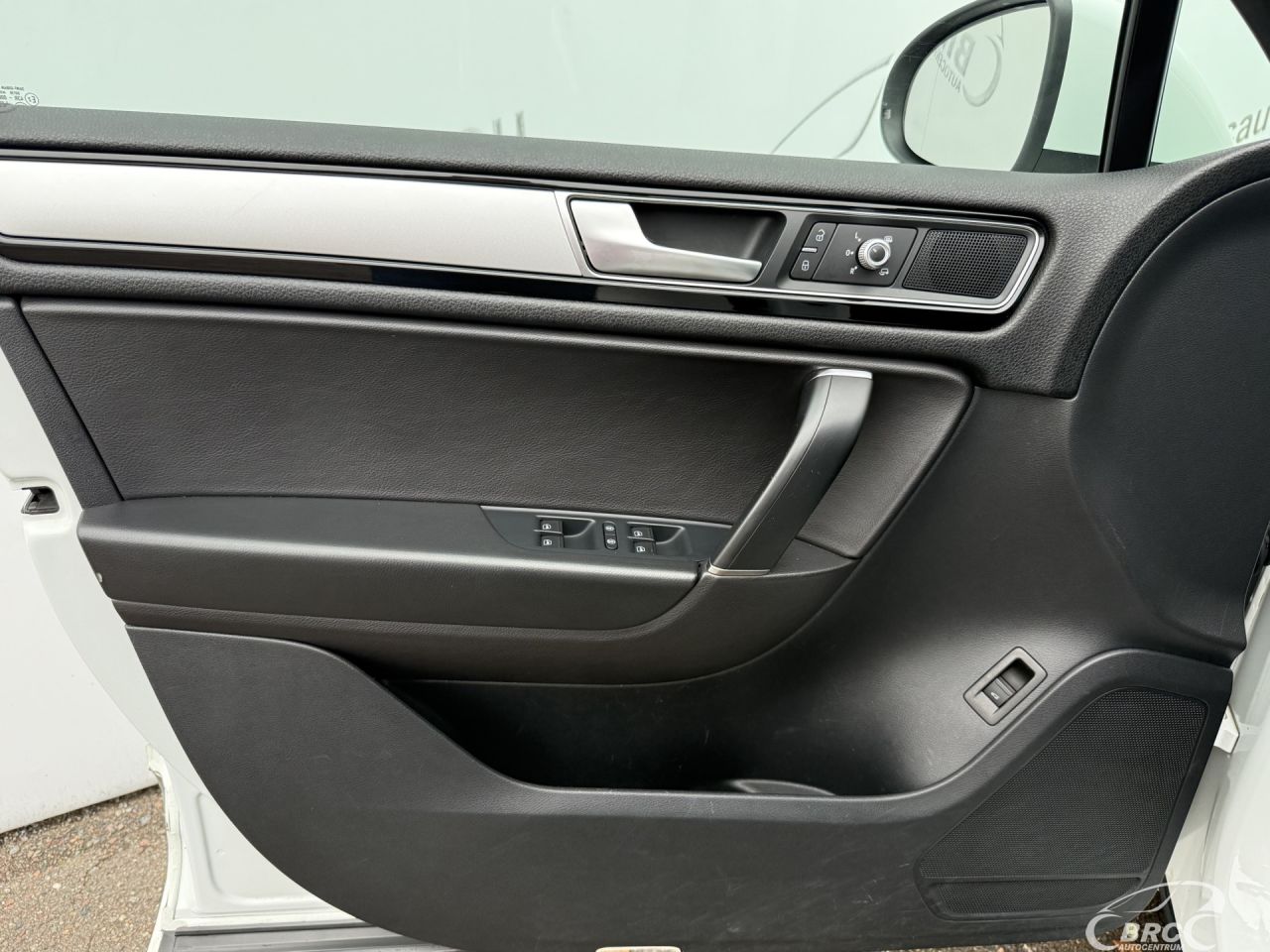 Volkswagen Touareg | 30