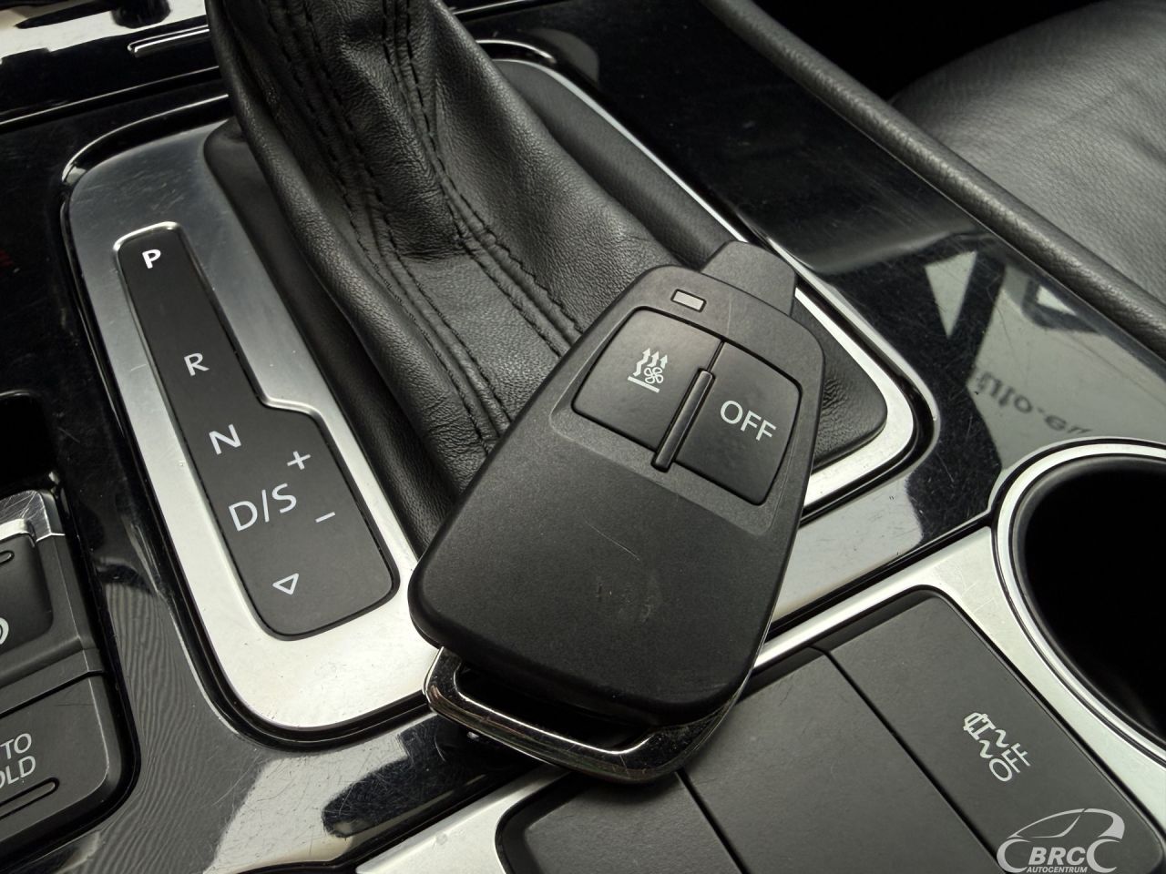 Volkswagen Touareg | 53