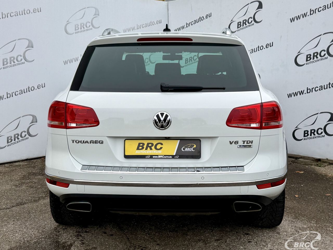 Volkswagen Touareg | 60