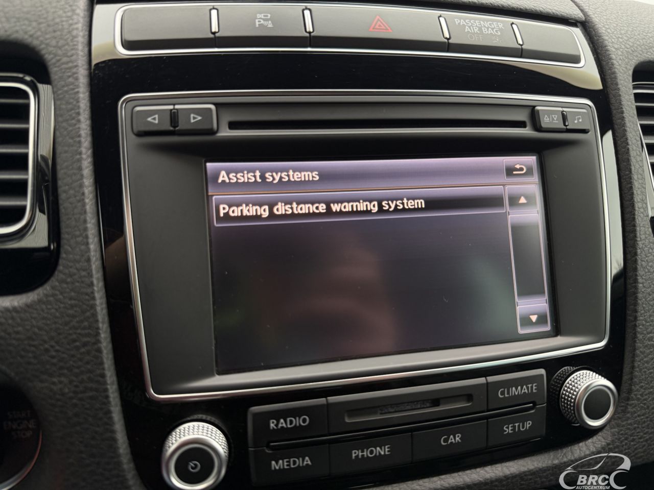 Volkswagen Touareg | 57