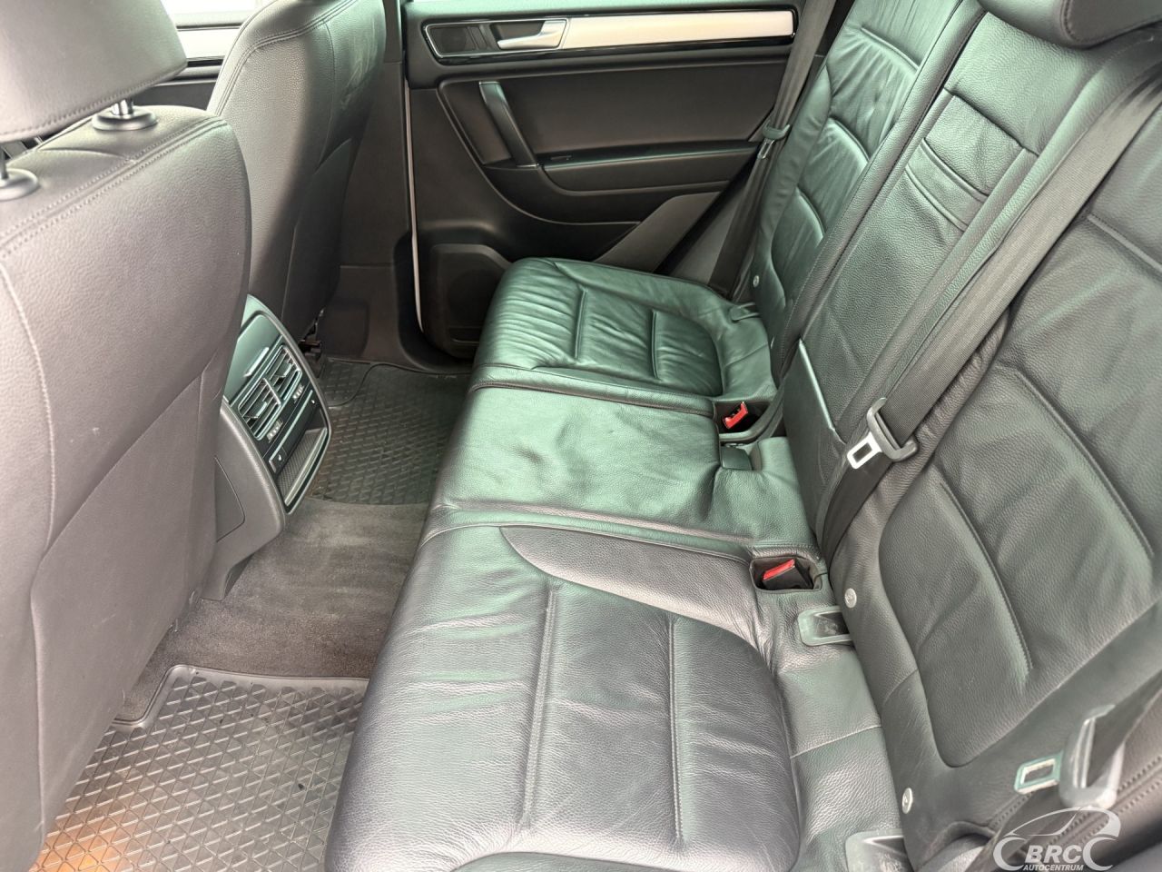 Volkswagen Touareg | 21