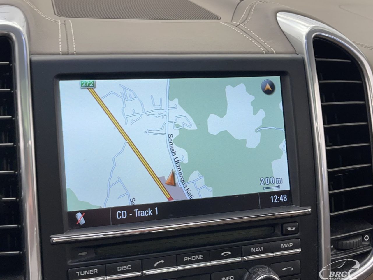 Porsche Cayenne | 44