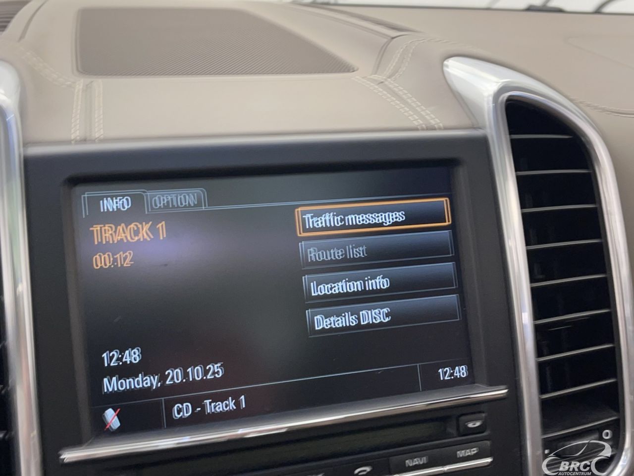 Porsche Cayenne | 47