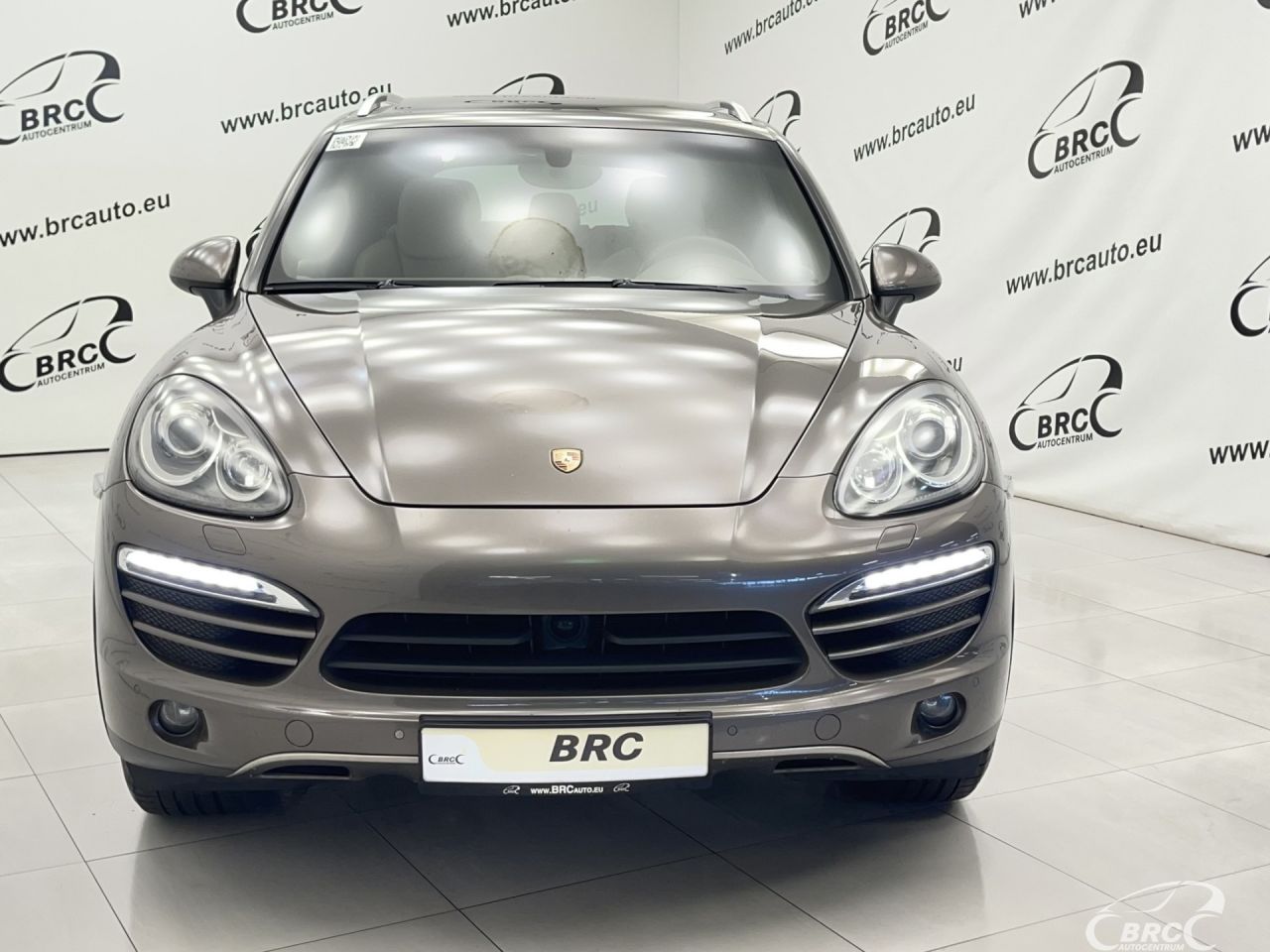 Porsche Cayenne | 63