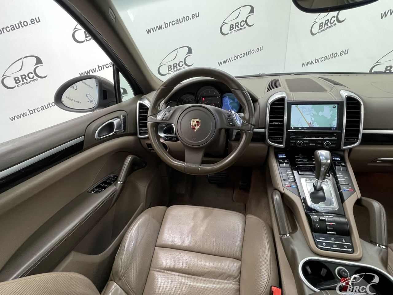 Porsche Cayenne | 17