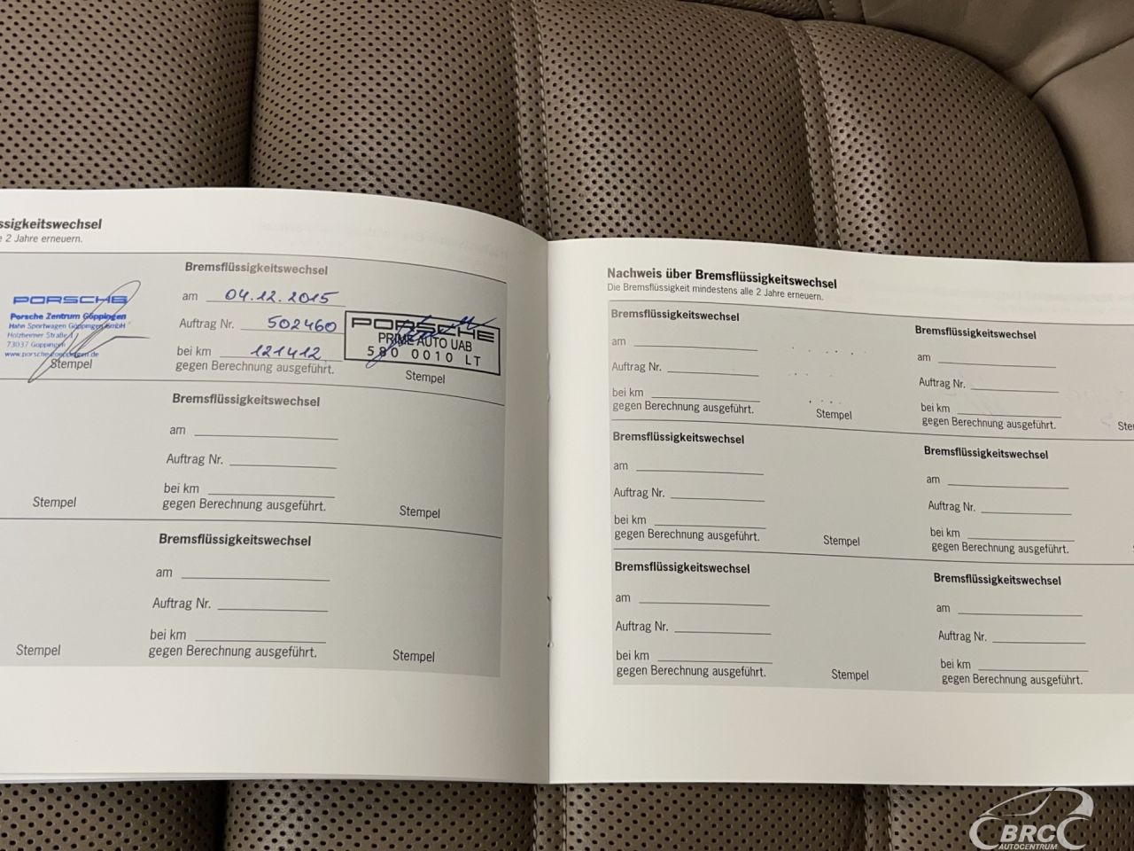 Porsche Cayenne | 53