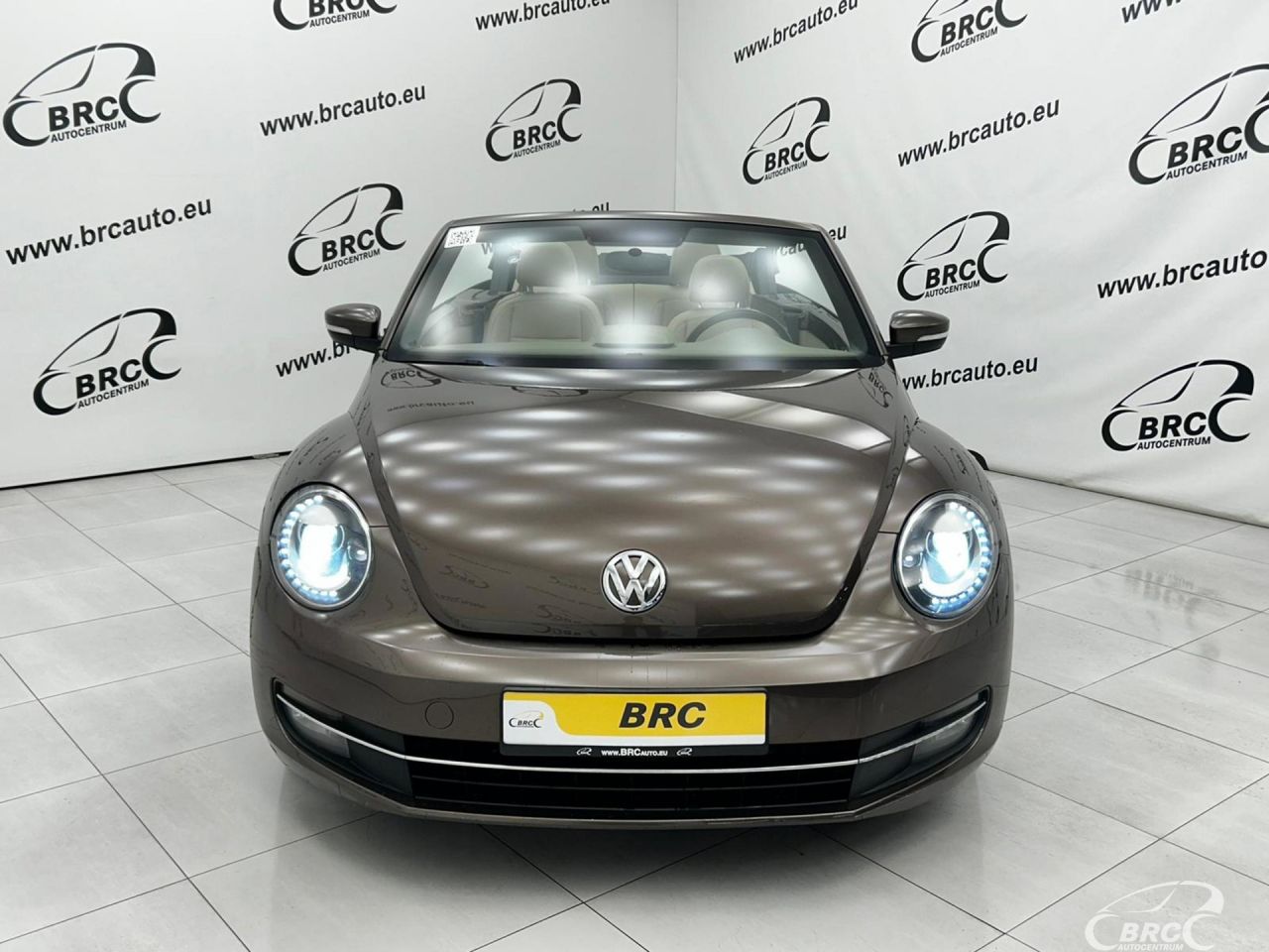 Volkswagen Beetle | 24