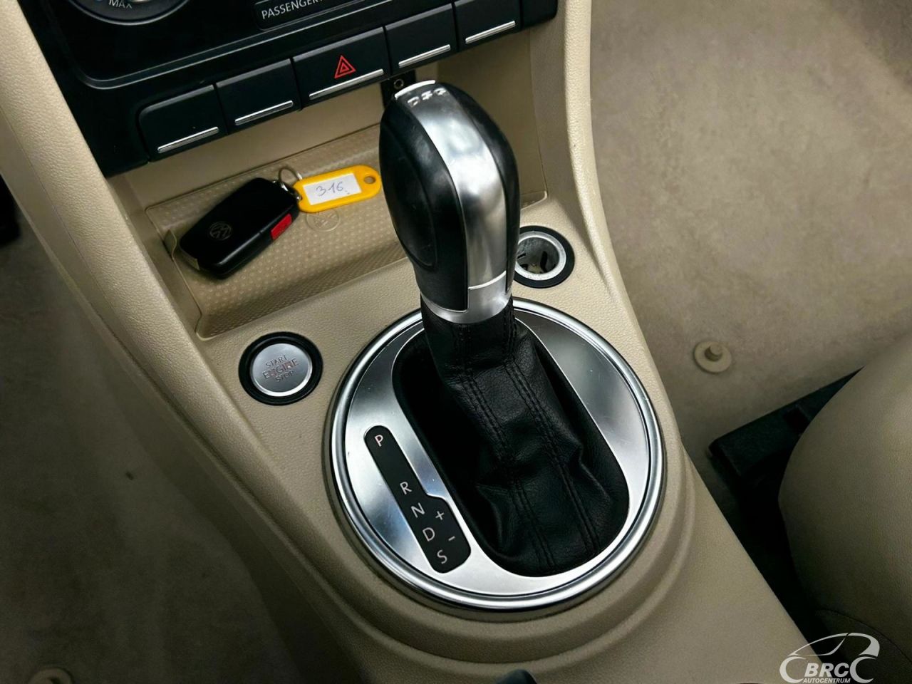 Volkswagen Beetle | 21