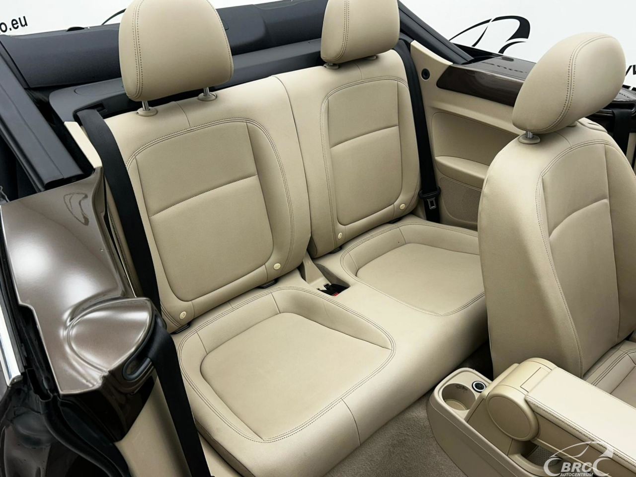 Volkswagen Beetle | 8