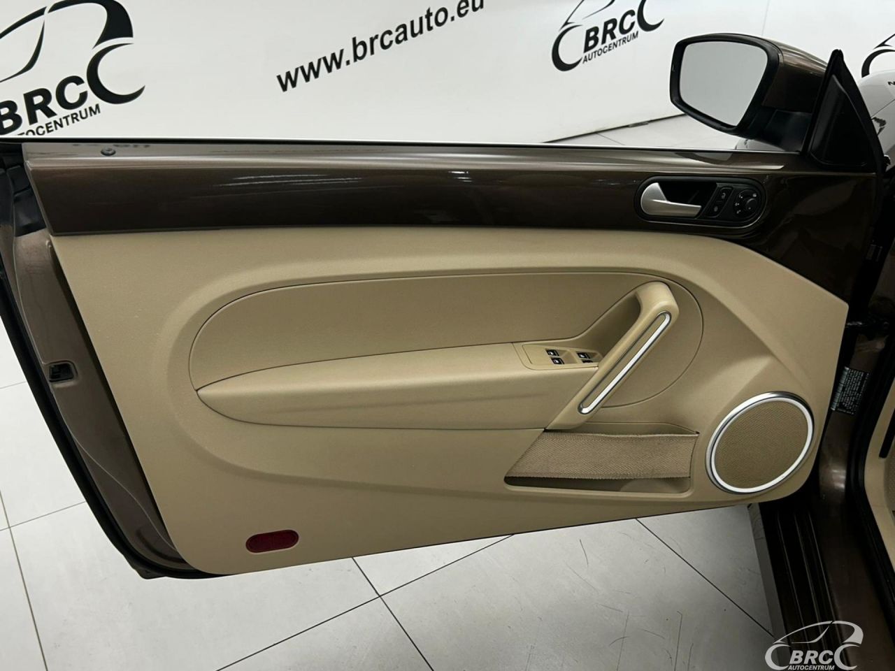 Volkswagen Beetle | 11