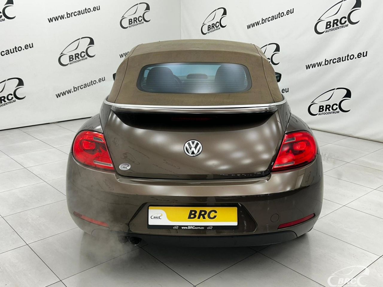 Volkswagen Beetle | 22