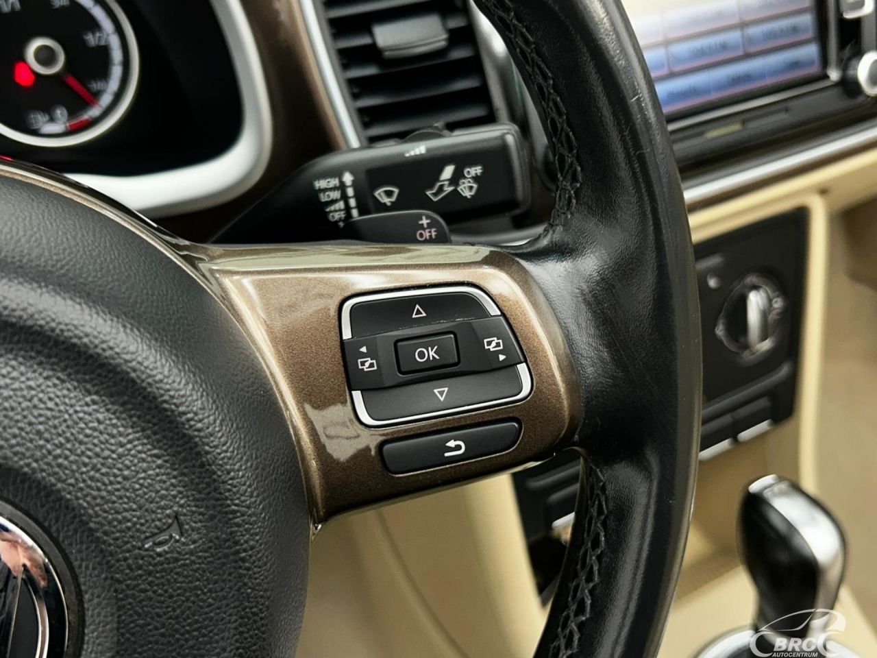 Volkswagen Beetle | 14