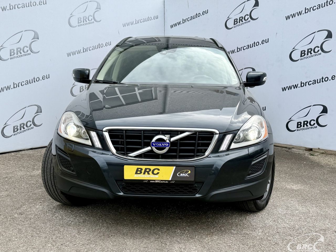 Volvo XC60 | 33