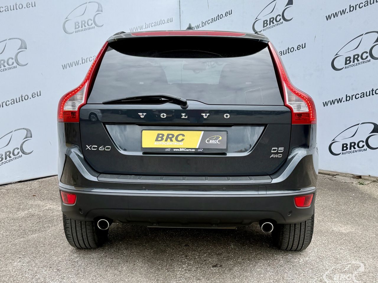 Volvo XC60 | 35