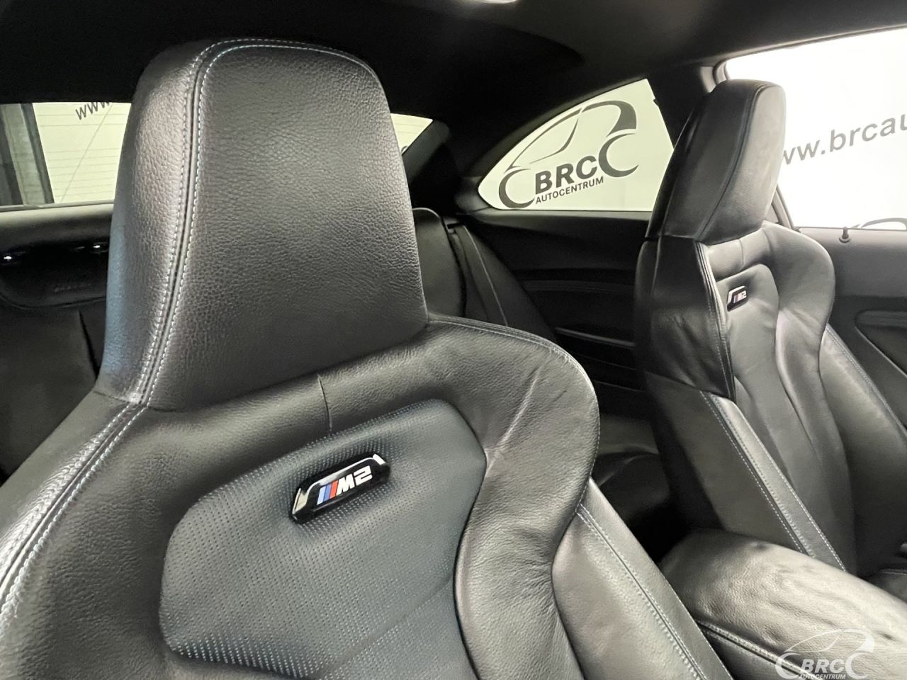 BMW M2 | 7