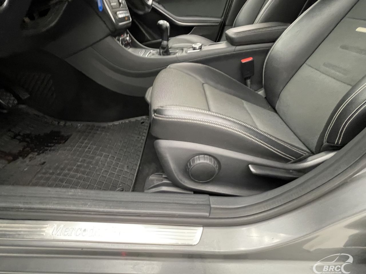 Mercedes-Benz A160 | 21