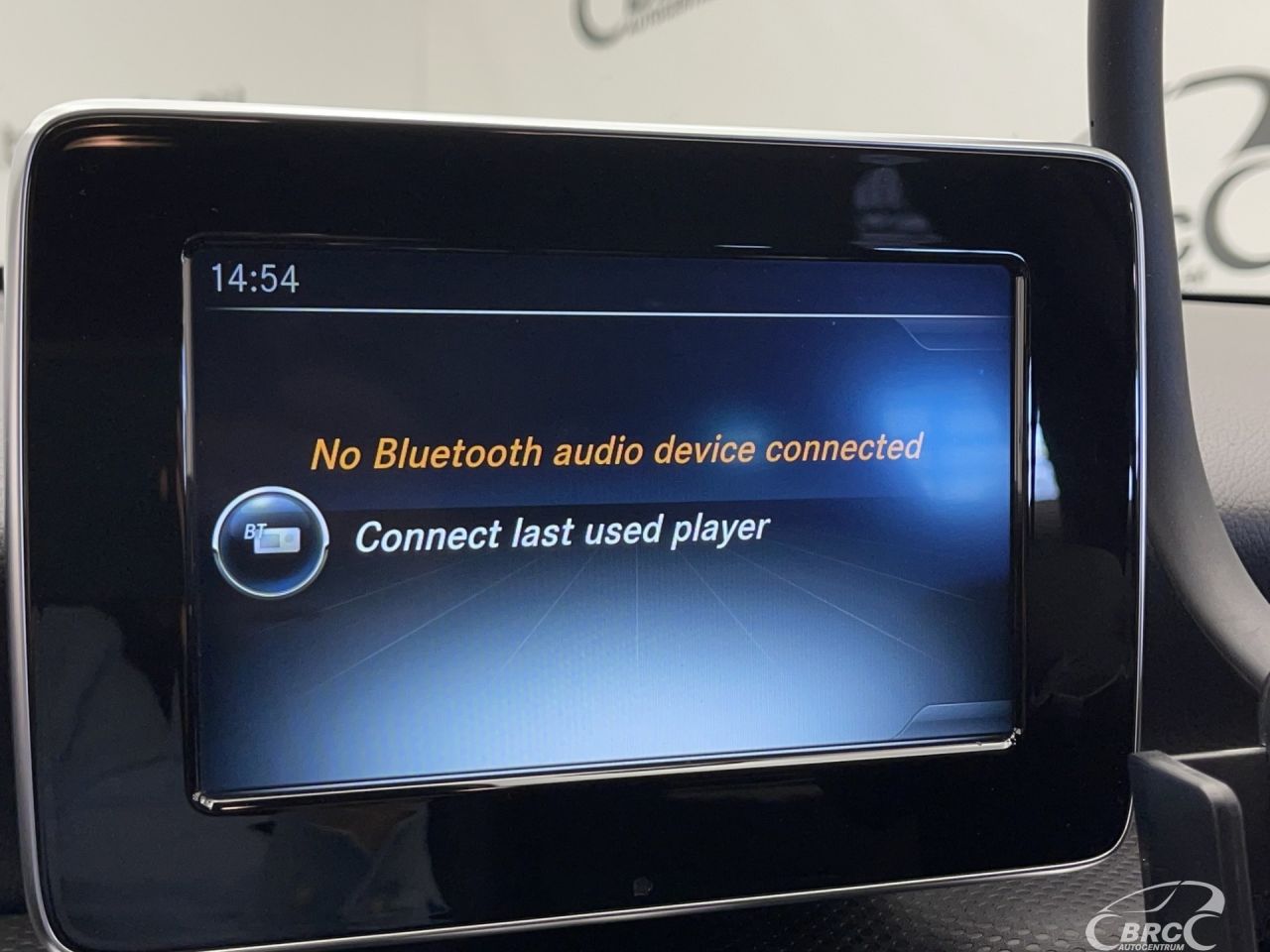 Mercedes-Benz A160 | 36