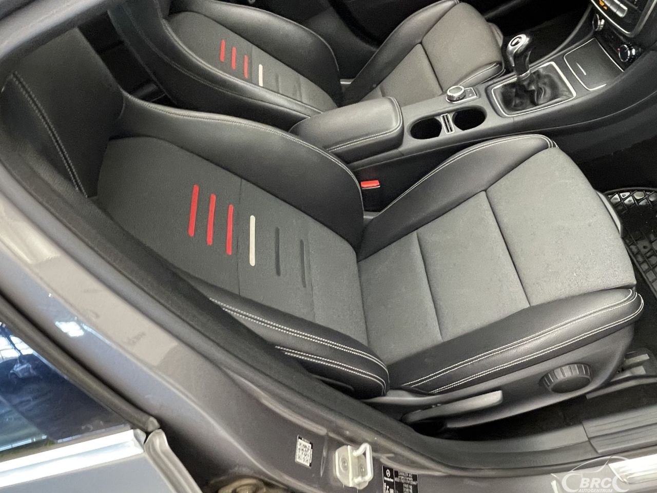 Mercedes-Benz A160 | 4