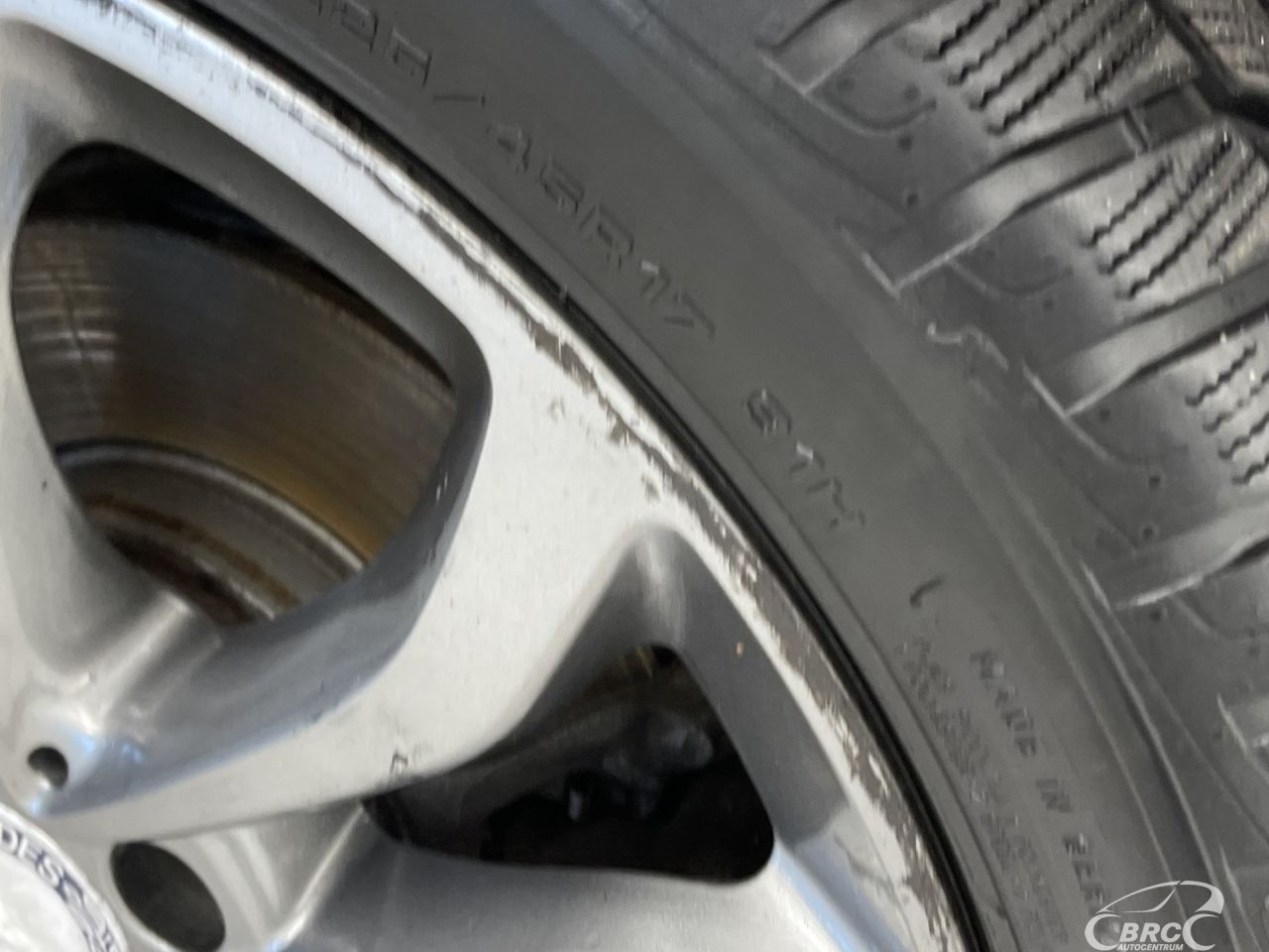 Mercedes-Benz A160 | 40