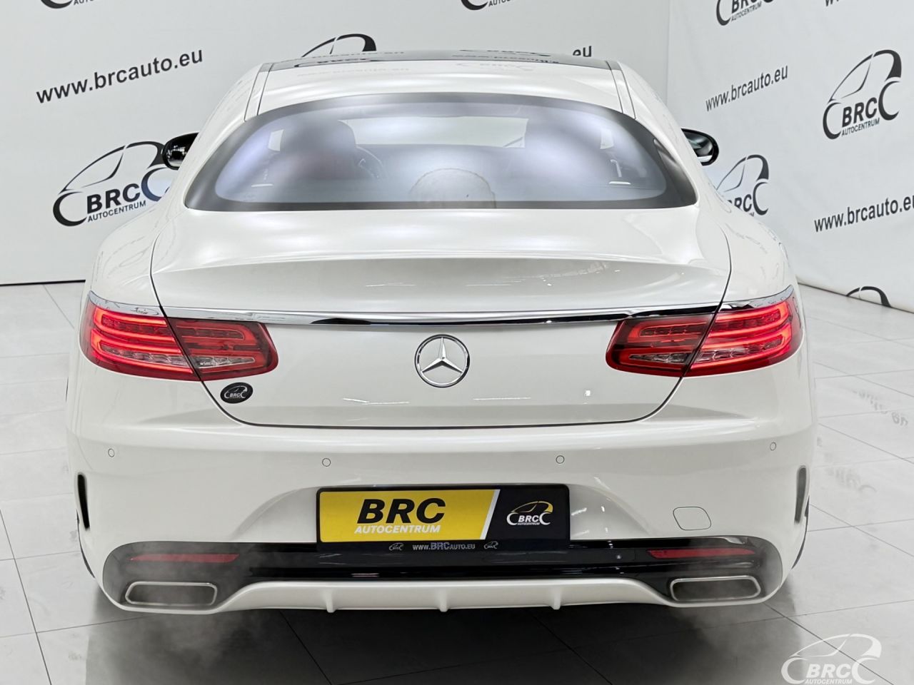 Mercedes-Benz S500 | 50